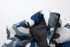 Men's Sleeveless Camo Jacket