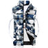 Men's Sleeveless Camo Jacket