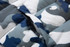 Men's Sleeveless Camo Jacket