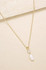 Dainty Vibes Freshwater Pearl Necklace