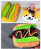 Hot Dog Bed