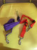 DOG SEAT BELT
