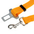 DOG SEAT BELT