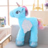 Kawaii Plush Unicorn