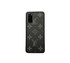 Lv Black Samsung Case