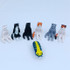 Electronic Fun Toy for Cats