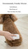 Pet Hair Remover Comb