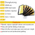 60pcs Professional Individual Cluster EyeLashes