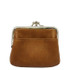 Coin Purse - Camel