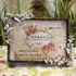 European Style Creative Photo Frame American Style Personality Cute Wedding Metal Photo Frame