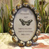 European Style Creative Photo Frame American Style Personality Cute Wedding Metal Photo Frame