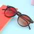 Retro Steampunk Sunglasses