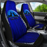 Paw Love Car Seat Covers