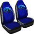 Paw Love Car Seat Covers