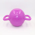 Water-filled Kettlebell Massage Adjustable Dumbbells Weight Yoga Pilates Lifting Woman Strength Training Dumbbells Bodybuilding