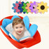 Flower Power™ Baby Bathtub Cushion Mats
