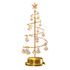 Crystal Christmas Tree Led Lights