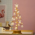 Crystal Christmas Tree Led Lights