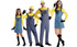Minion Costume