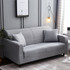 Stretch Slipcovers Sectional Elastic Stretch Sofa Cover
