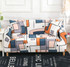 Stretch Slipcovers Sectional Elastic Stretch Sofa Cover