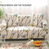 Stretch Slipcovers Sectional Elastic Stretch Sofa Cover