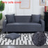 Stretch Slipcovers Sectional Elastic Stretch Sofa Cover