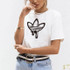 Women's t-shirt  love t shirt women