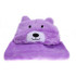 KuteKritters™ - Cartoon Animal Hooded Blankets for Babies
