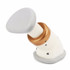 Mini Portable Neck Slimmer Neckline Exerciser Chin Massager Reduce Double Chin Thin Skin Jaw Body Massager Health Care Tool