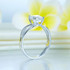 Eternal Love Engagement Ring