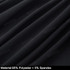 Modest Church Dresses, Modest Dress with Sleeves in Gray or Black, LDS Modest Dresses