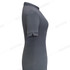 Modest Church Dresses, Modest Dress with Sleeves in Gray or Black, LDS Modest Dresses