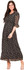 McKenzie Modest Floral Maxi Dress, Modest Sundress