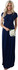 Athena Modest Maxi Dress, Modest Bridesmaid Dress, Modest Dresses