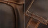 The Raoul Backpack | Handmade Vintage Leather Backpack