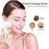 Face & Body Spin Brush