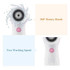 Face & Body Spin Brush