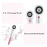 Face & Body Spin Brush