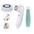 Face & Body Spin Brush