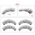 Genailish Eyelashes Magnetic False
