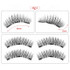 Genailish Eyelashes Magnetic False