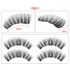 Genailish Eyelashes Magnetic False