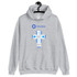 Chainlink Unfolded Hoodie Hoodie