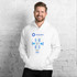Chainlink Unfolded Hoodie Hoodie