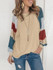 Women's  Round Neck T Shirt