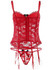 Women Lace Corset Sexy Lingerie