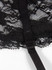 Women Lace Corset Sexy Lingerie