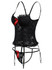 Women Lace Corset Sexy Lingerie