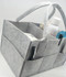 Baby Diaper Nappy Toys Organizer